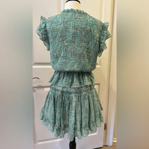 Reset Summer Dress 💃💃 - Picture 2 of 4